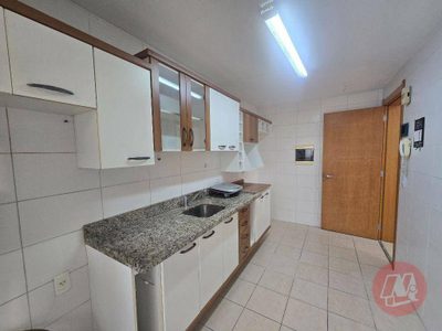 Apartamento, 3 quartos, 90 m² - Foto 3