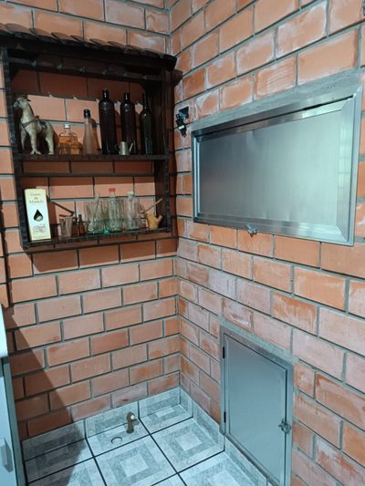 Sítio, 3 quartos, 2 hectares - Foto 5