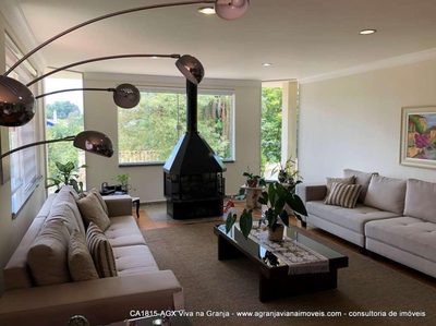 Casa, 4 quartos, 587 m² - Foto 5