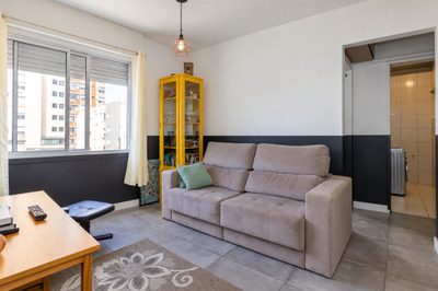 Apartamento, 2 quartos, 63 m² - Foto 4