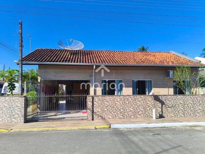 Casa, 2 quartos, 70 m² - Foto 2