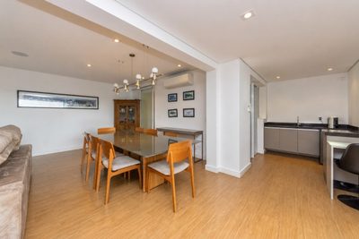 Apartamento, 4 quartos, 189 m² - Foto 4