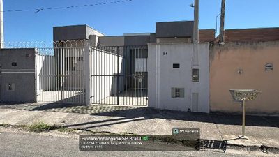 Casa, 2 quartos, 250 m² - Foto 1