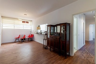 Apartamento, 3 quartos, 157 m² - Foto 1