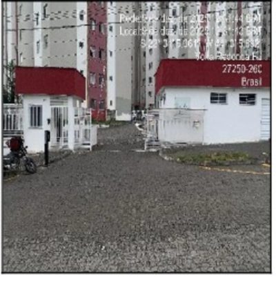 Apartamento, 2 quartos, 42 m² - Foto 1