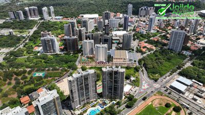 Apartamento, 4 quartos, 235 m² - Foto 3