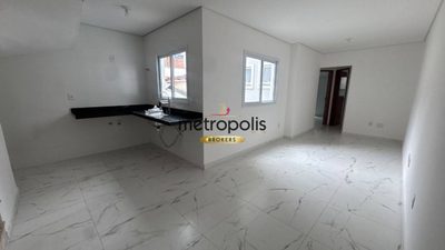 Cobertura, 2 quartos, 106 m² - Foto 2