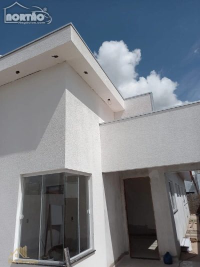 Casa, 3 quartos, 69 m² - Foto 2
