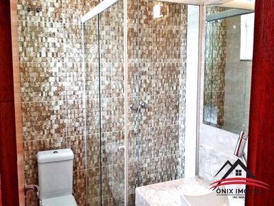 Casa de Condomínio, 4 quartos - Foto 5