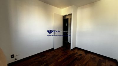 Apartamento, 3 quartos, 60 m² - Foto 5