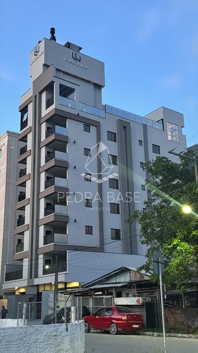 Apartamento, 2 quartos, 79 m² - Foto 1
