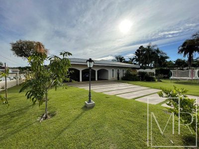 Casa de Condomínio, 5 quartos - Foto 1