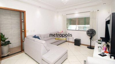 Sobrado, 3 quartos, 170 m² - Foto 3