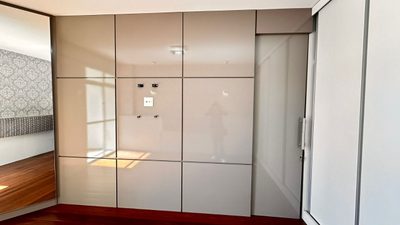 Apartamento, 3 quartos, 110 m² - Foto 4