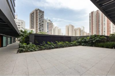 Apartamento, 1 quarto, 47 m² - Foto 2