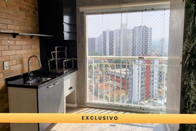 Apartamento, 2 quartos, 66 m² - Foto 1