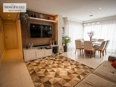 Apartamento, 2 quartos, 81 m² - Foto 2