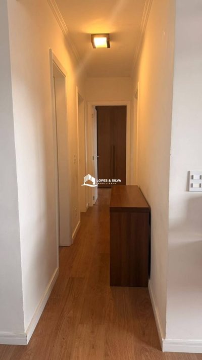 Apartamento, 3 quartos, 71 m² - Foto 5