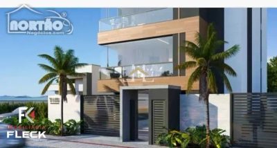 Casa, 4 quartos, 95 m² - Foto 1