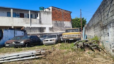 Terreno, 450 m² - Foto 3