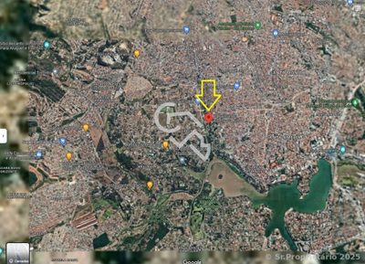Terreno, 3697 m² - Foto 3