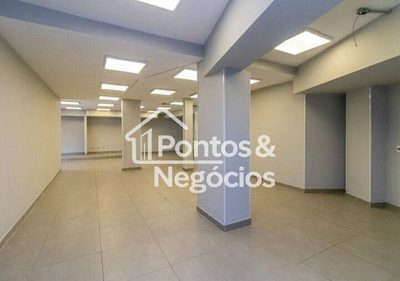 Loja-Salão, 200 m² - Foto 4