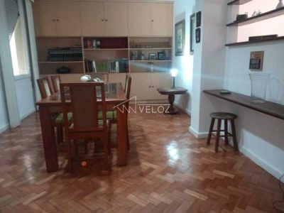 Apartamento, 4 quartos, 94 m² - Foto 4