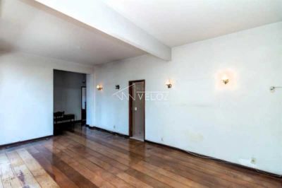 Apartamento, 3 quartos, 133 m² - Foto 4
