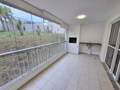 Apartamento, 3 quartos, 132 m² - Foto 5