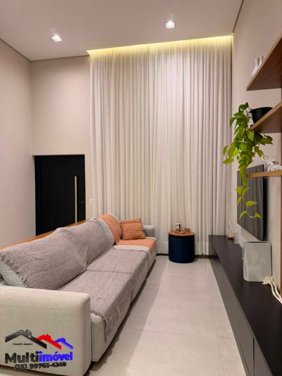 Casa, 3 quartos, 156 m² - Foto 3