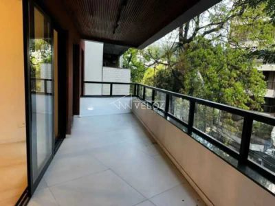 Apartamento, 2 quartos, 59 m² - Foto 1