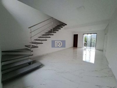 Sobrado, 2 quartos, 80 m² - Foto 3