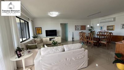 Apartamento, 4 quartos, 180 m² - Foto 5