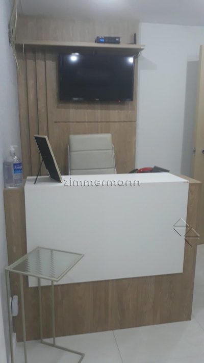 Casa Comercial, 37 m² - Foto 4