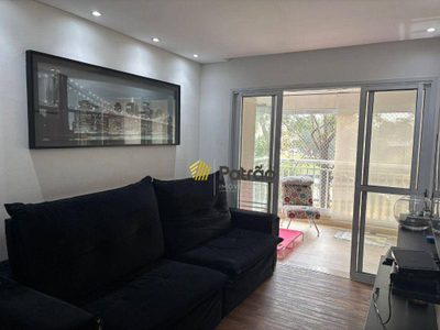 Apartamento, 3 quartos, 95 m² - Foto 2