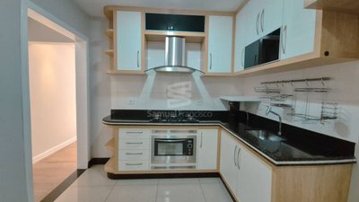 Apartamento, 2 quartos, 54 m² - Foto 1