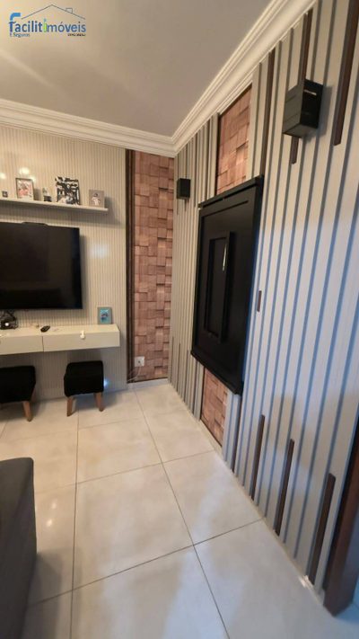 Apartamento, 2 quartos - Foto 2