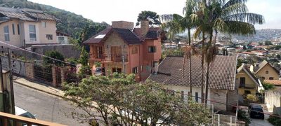 Casa, 6 quartos, 434 m² - Foto 5