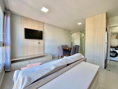 Apartamento, 2 quartos, 91 m² - Foto 1