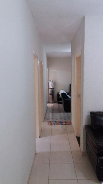 Casa, 4 quartos, 222 m² - Foto 1