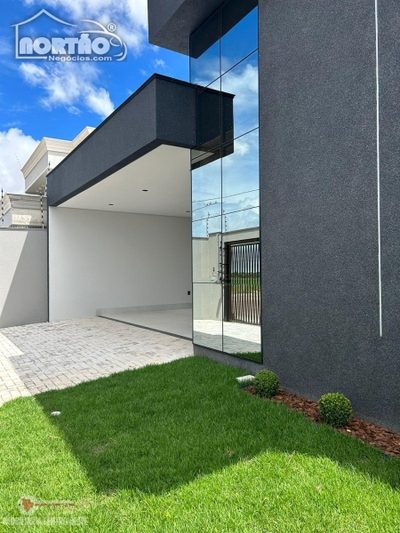 Casa, 1 quarto, 169 m² - Foto 4