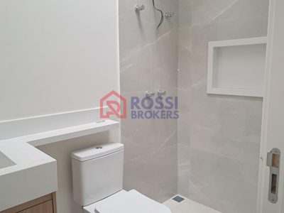 Casa de Condomínio, 3 quartos - Foto 5