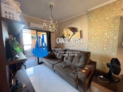 Apartamento, 2 quartos, 73 m² - Foto 5