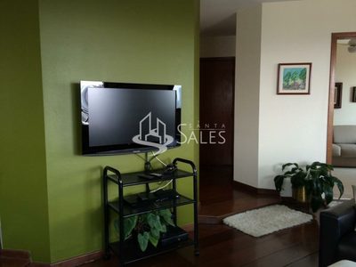 Apartamento, 4 quartos, 216 m² - Foto 2