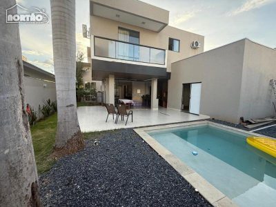 Casa, 4 quartos, 315 m² - Foto 3