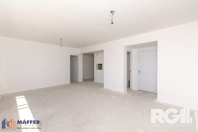 Apartamento, 3 quartos, 98 m² - Foto 4