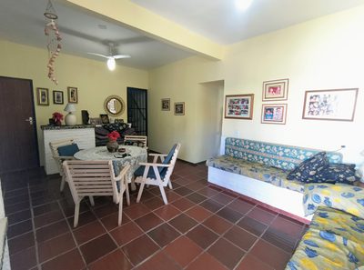 Casa, 6 quartos, 450 m² - Foto 4