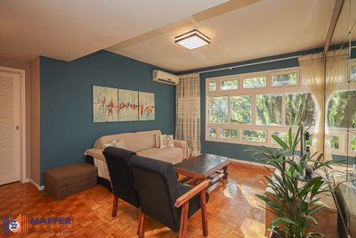 Apartamento, 3 quartos, 125 m² - Foto 3