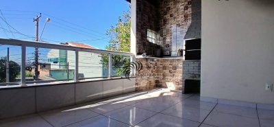 Casa, 2 quartos, 100 m² - Foto 1
