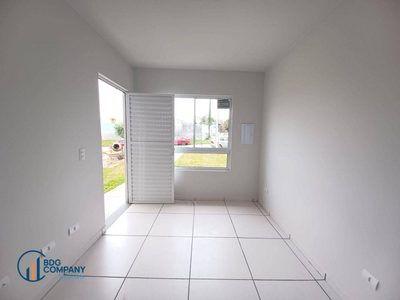 Casa, 2 quartos, 43 m² - Foto 4